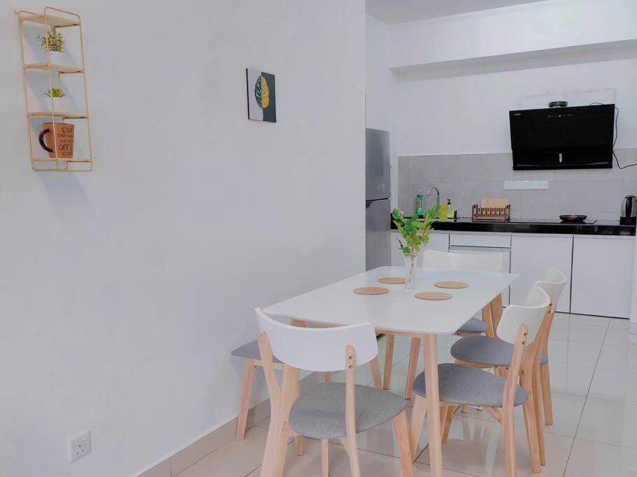M Vertica Apartment