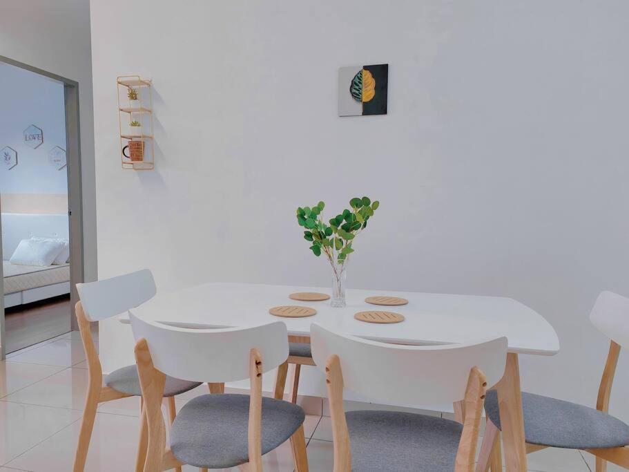 M Vertica Apartment