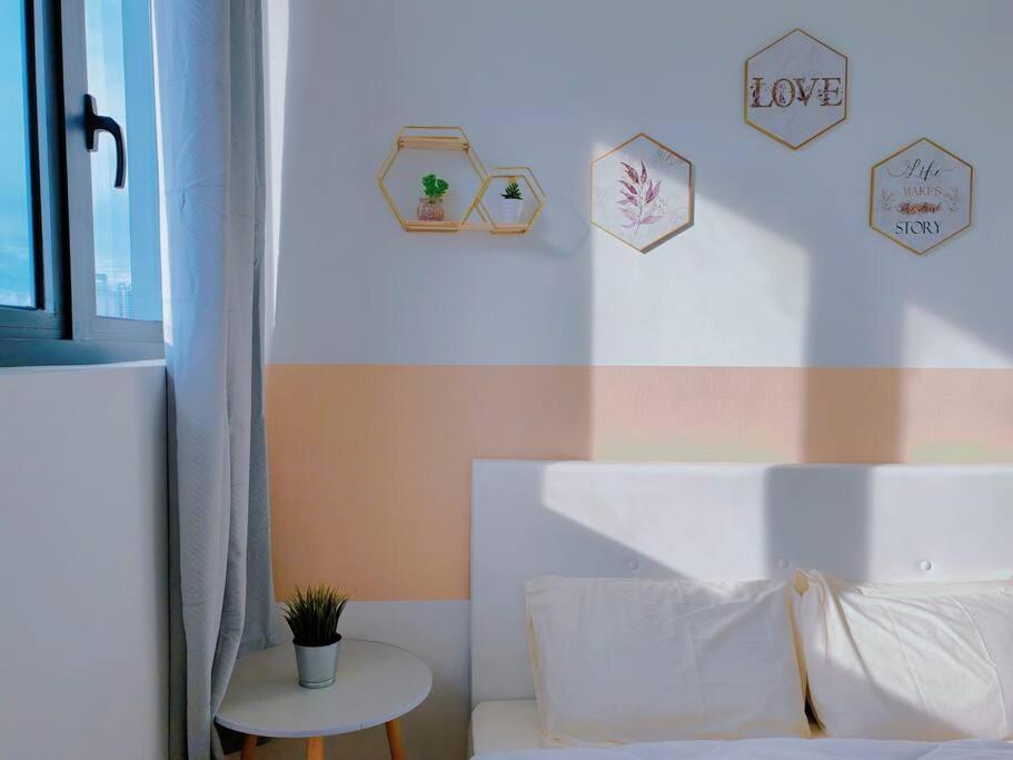 M Vertica Apartment *