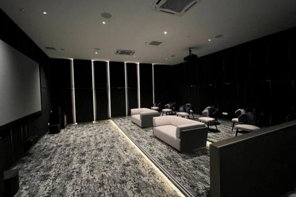 M Vertica Apartment
