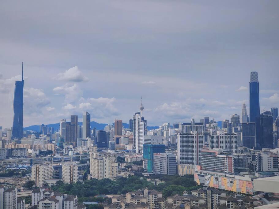 Pangsapuri M Vertica Kuala Lumpur