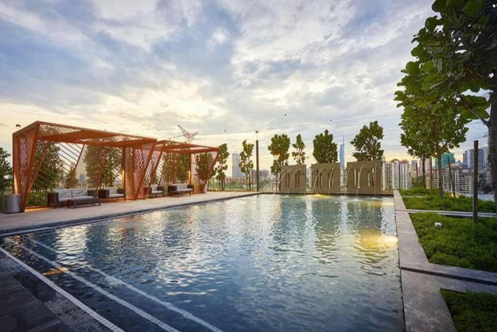 M Vertica Kuala Lumpur